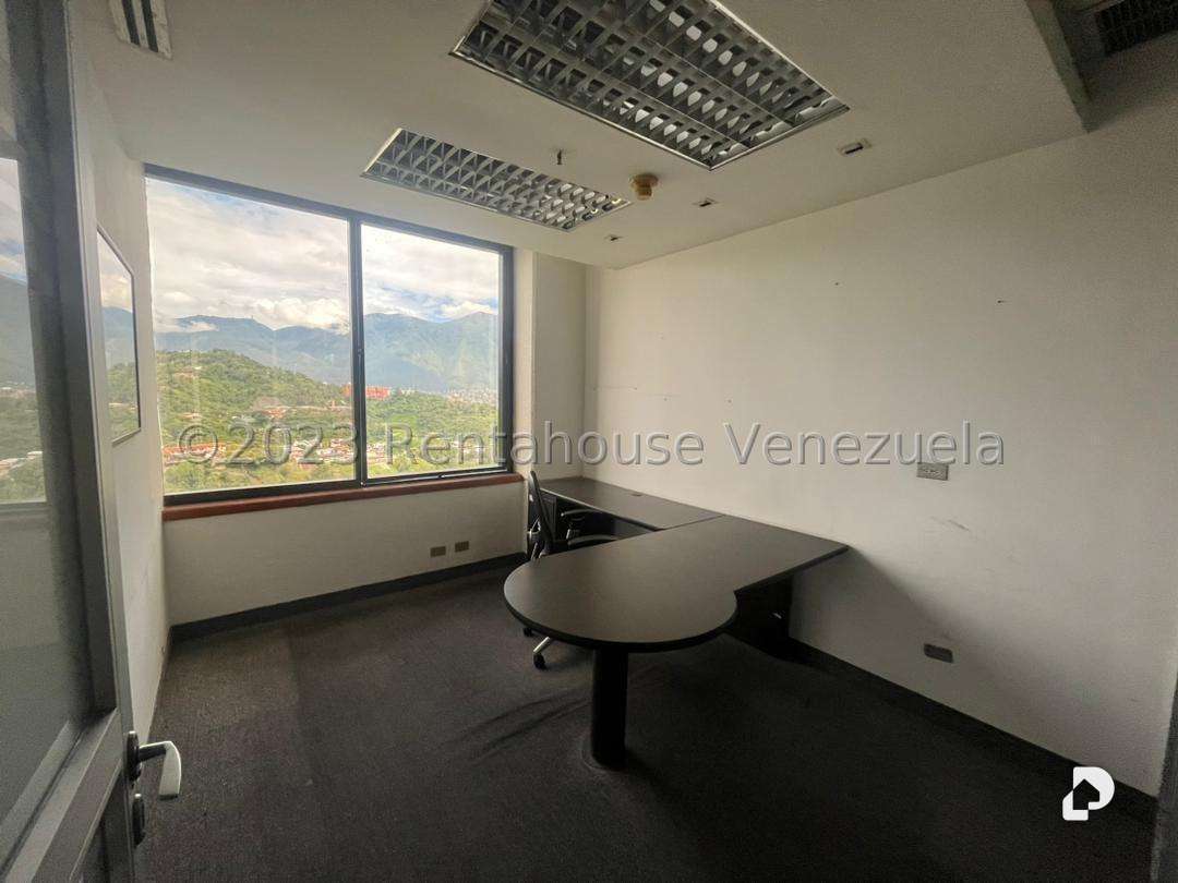 Oficina en Prados del Este, Caracas – 6