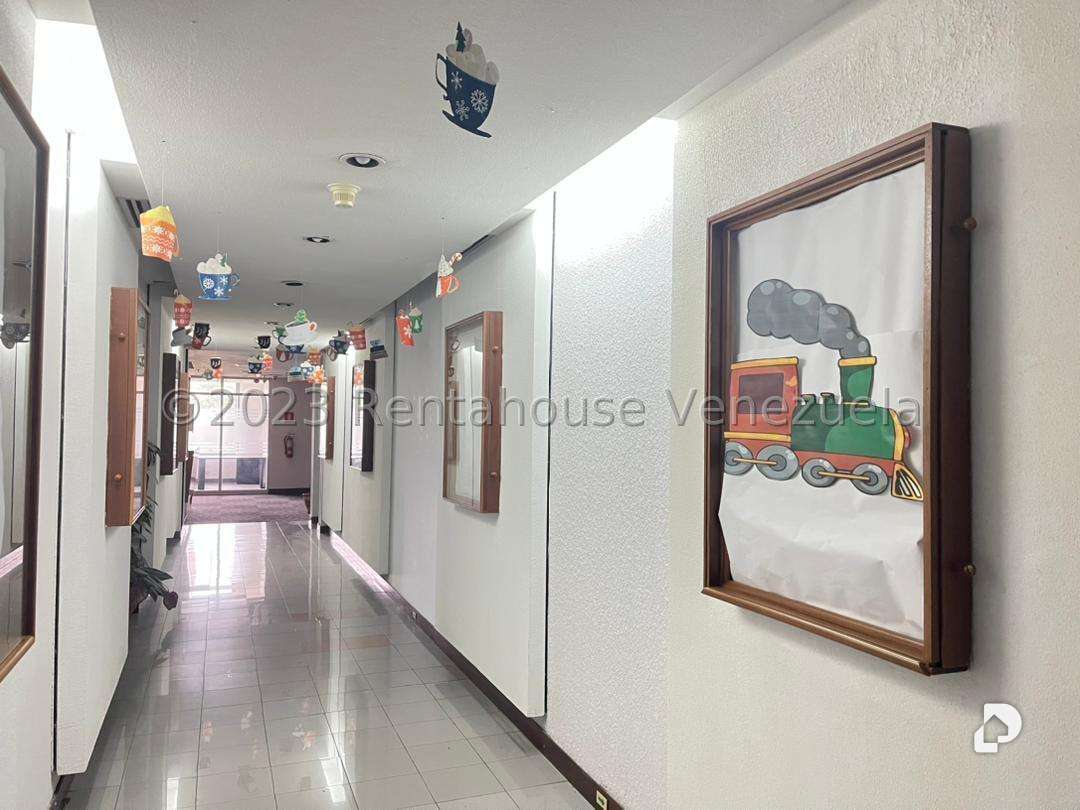 Oficina en Prados del Este, Caracas – 3