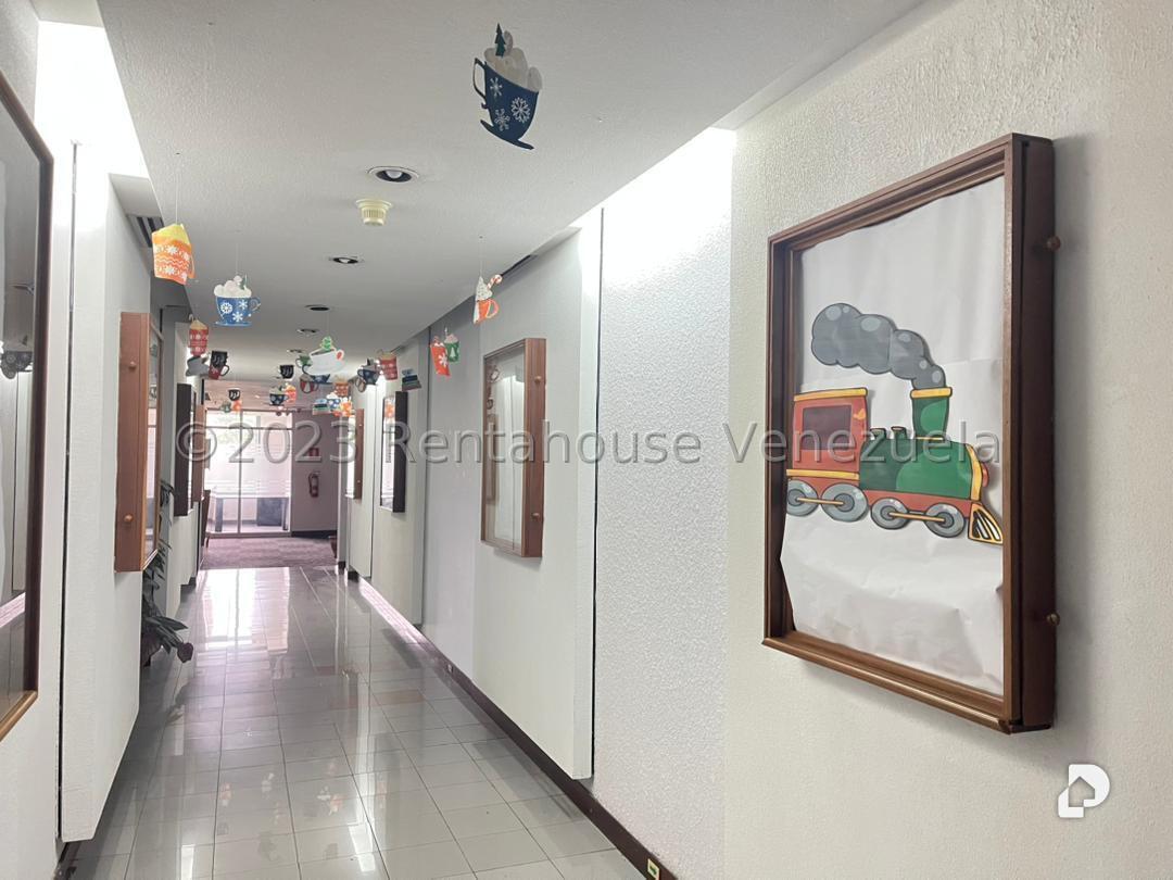 Oficina en Prados del Este, Caracas – 3