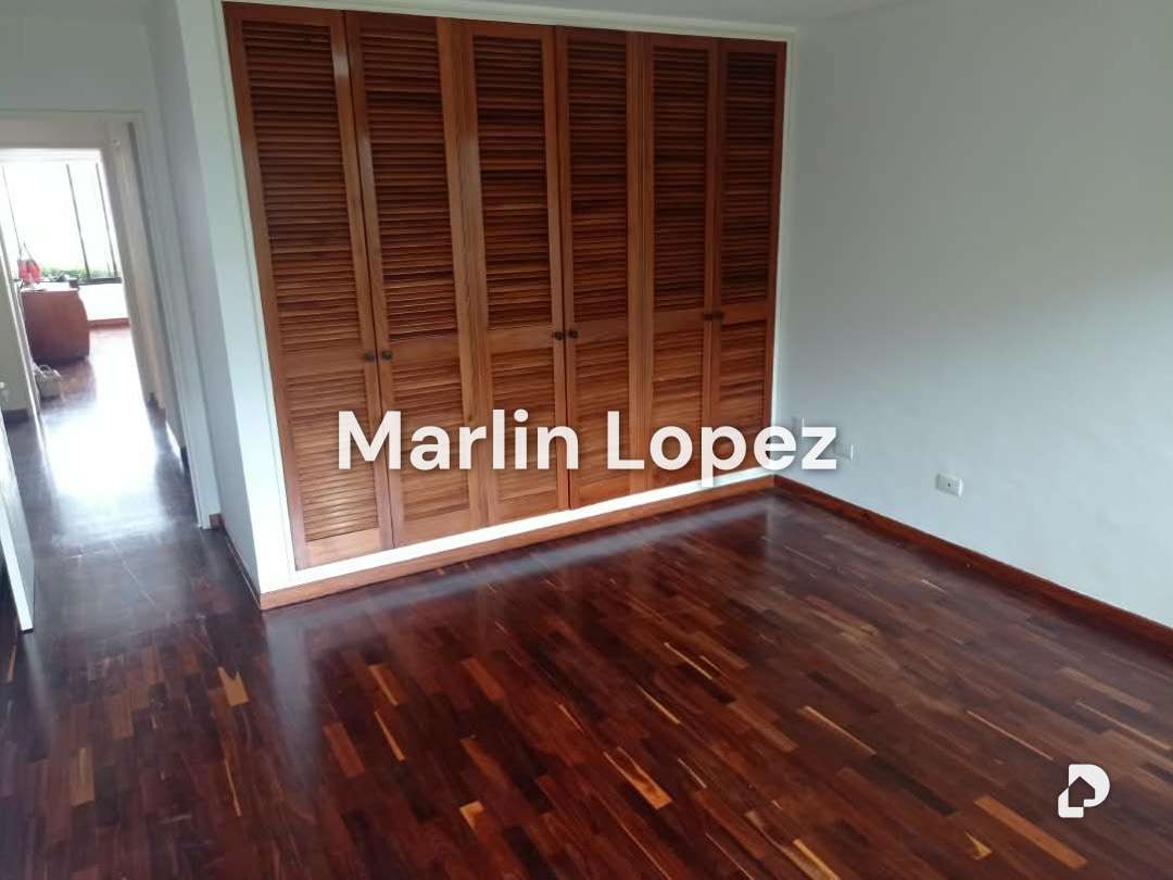 Apartamento en Alto Hatillo, Caracas – 21