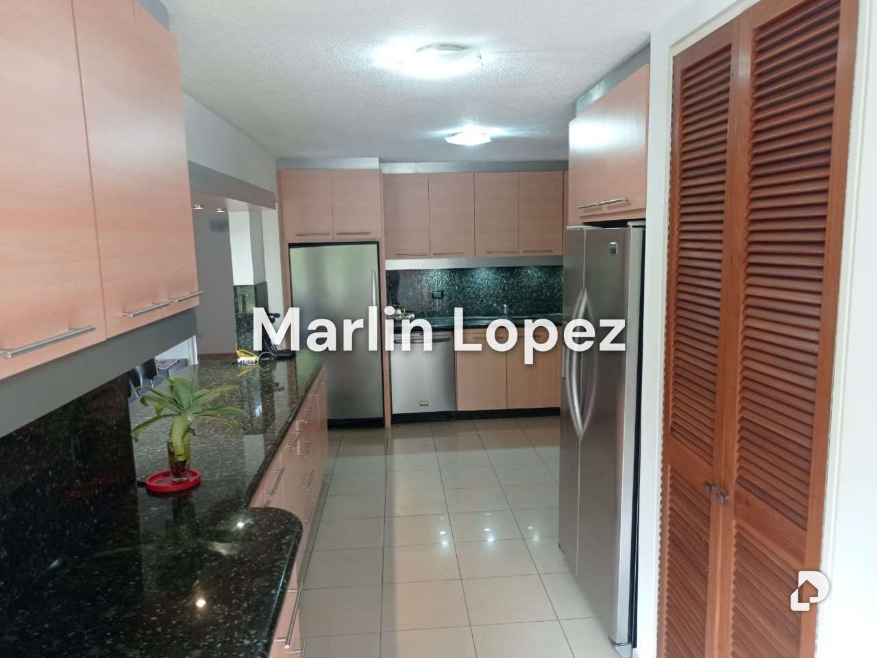 Apartamento en Alto Hatillo, Caracas – 8