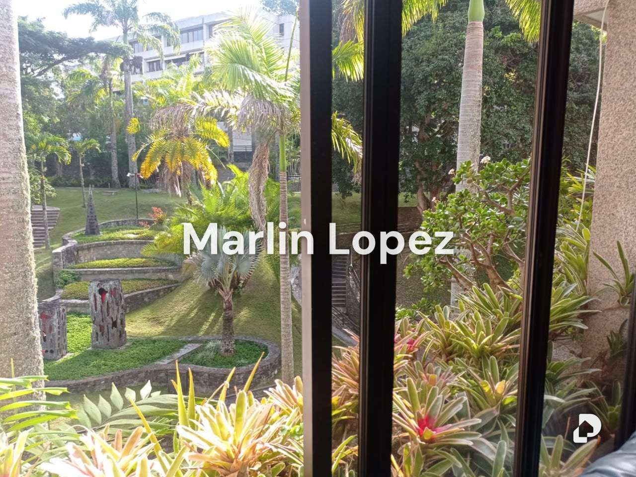 Apartamento en Alto Hatillo, Caracas – 23