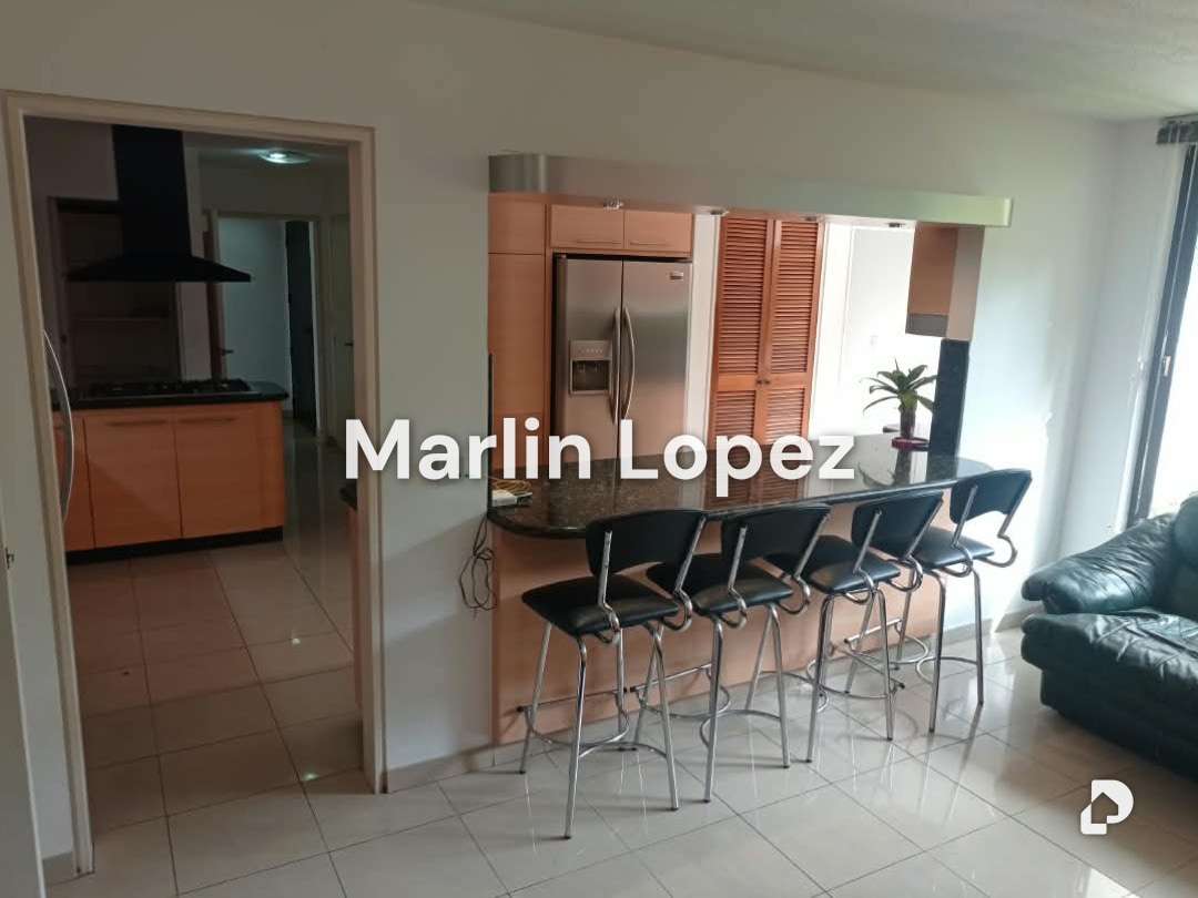 Apartamento en Alto Hatillo, Caracas – 12