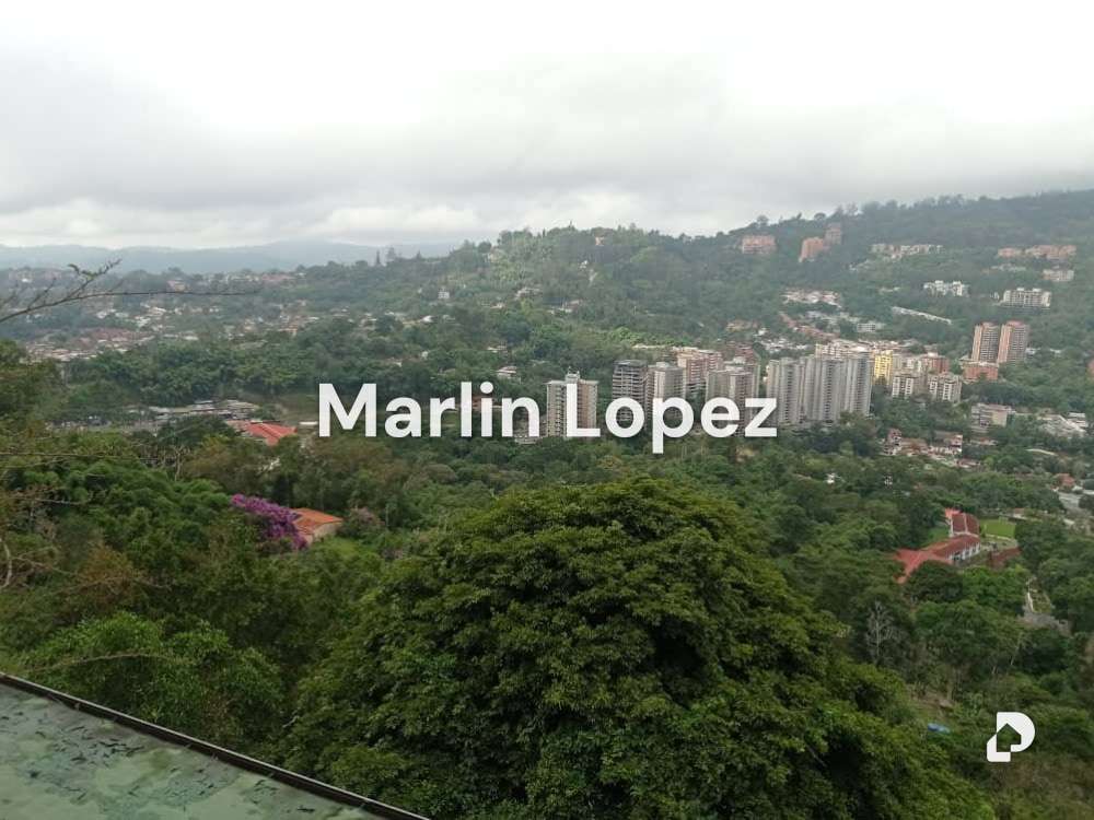 Apartamento en Alto Hatillo, Caracas – 25