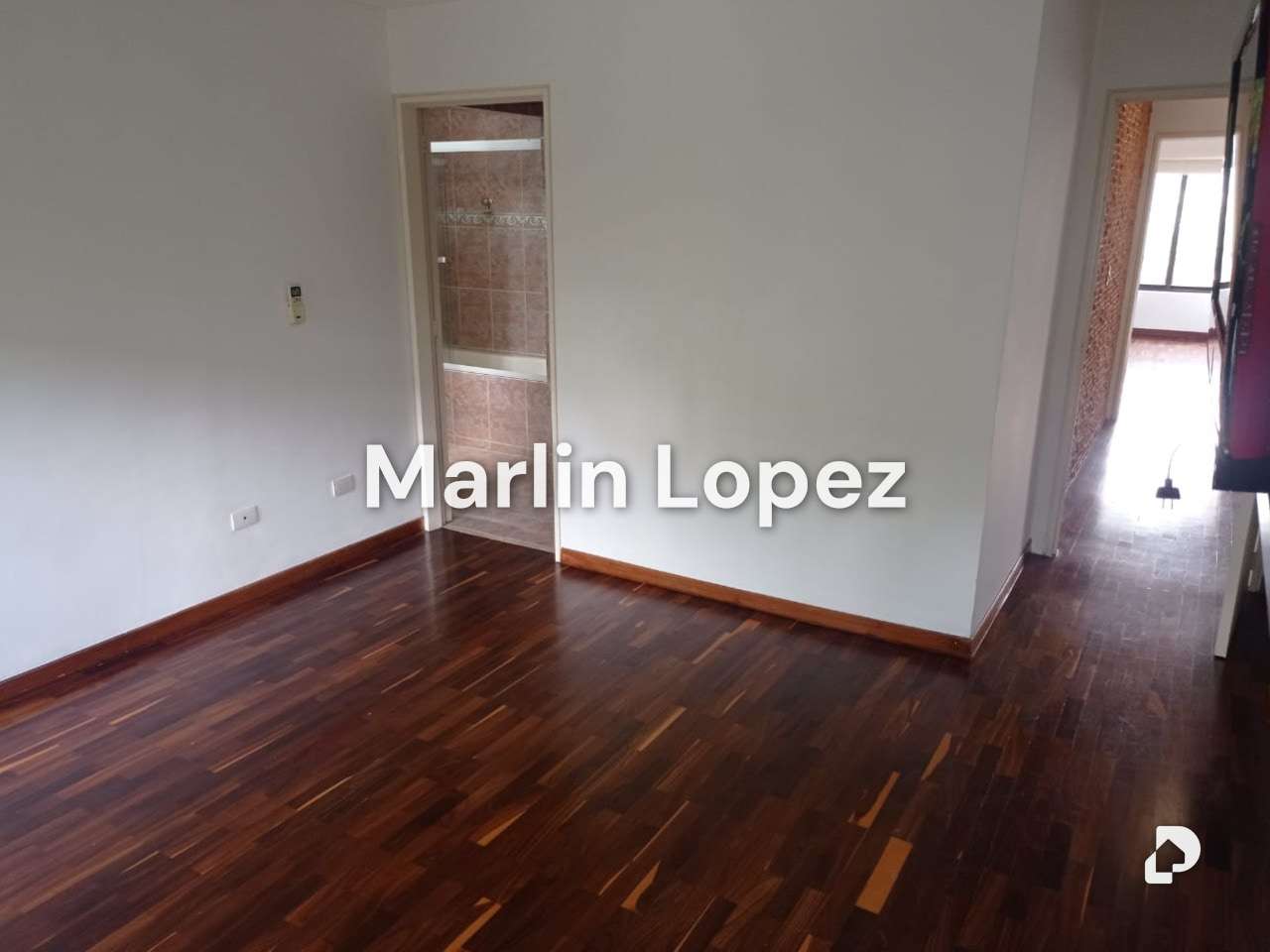 Apartamento en Alto Hatillo, Caracas – 16