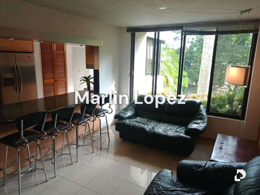Apartamento en Alto Hatillo, Caracas – 13