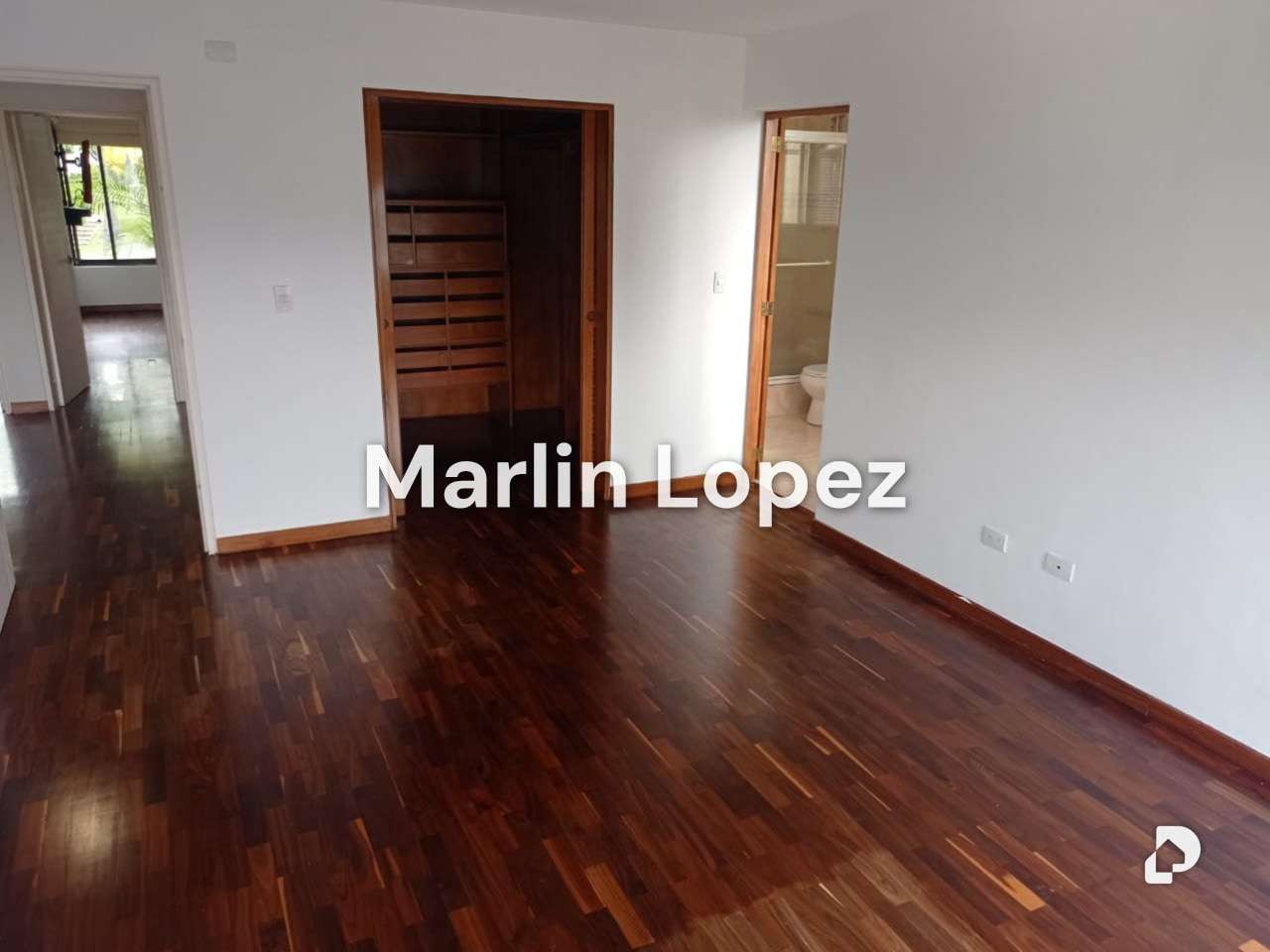 Apartamento en Alto Hatillo, Caracas – 20