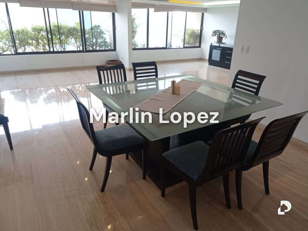 Apartamento en Alto Hatillo, Caracas – 6