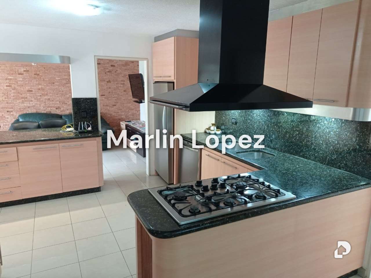 Apartamento en Alto Hatillo, Caracas – 10