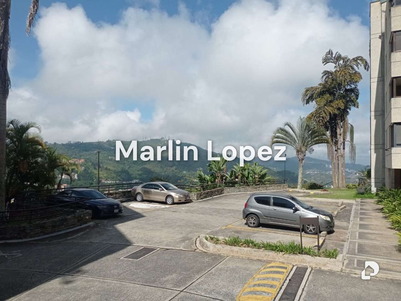 Apartamento en Alto Hatillo, Caracas – 24