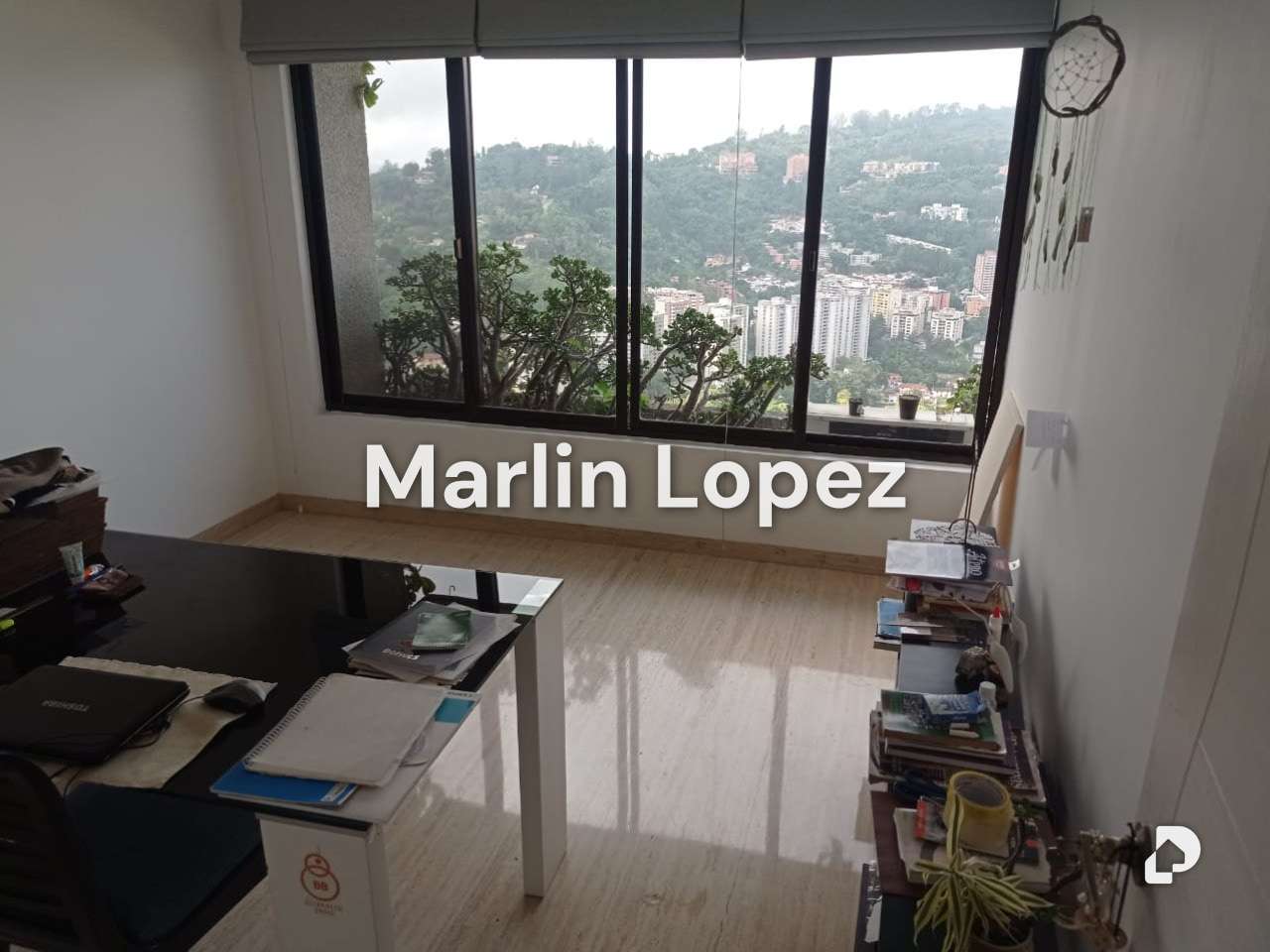 Apartamento en Alto Hatillo, Caracas – 7