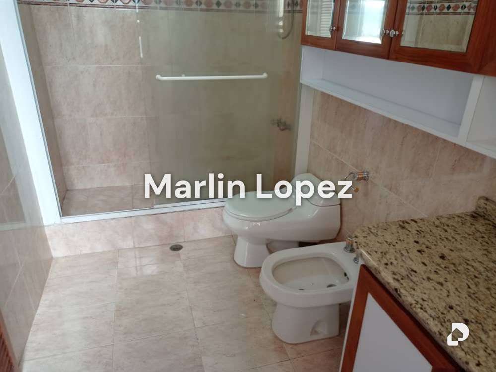 Apartamento en Alto Hatillo, Caracas – 19