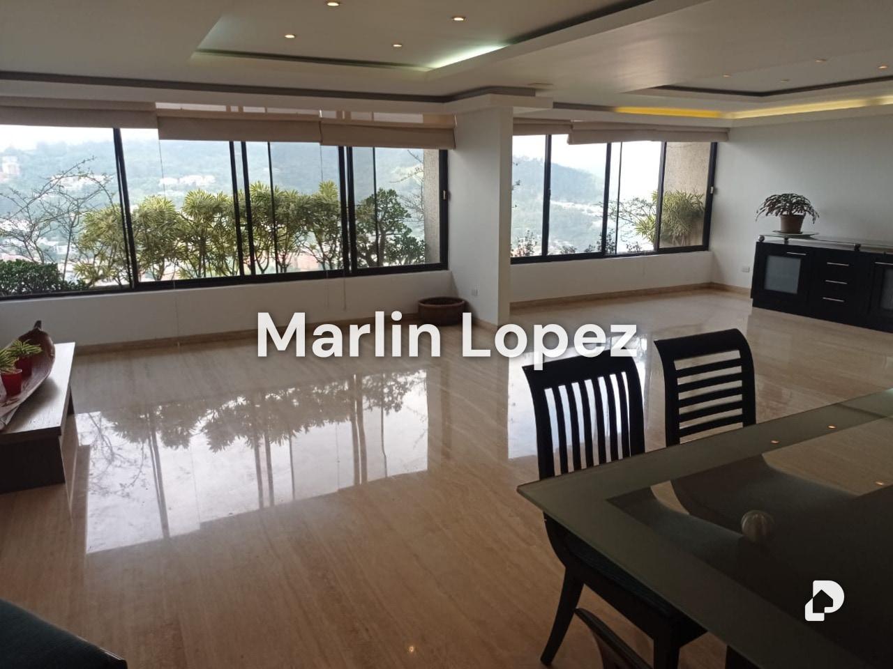 Apartamento en Alto Hatillo, Caracas – 5