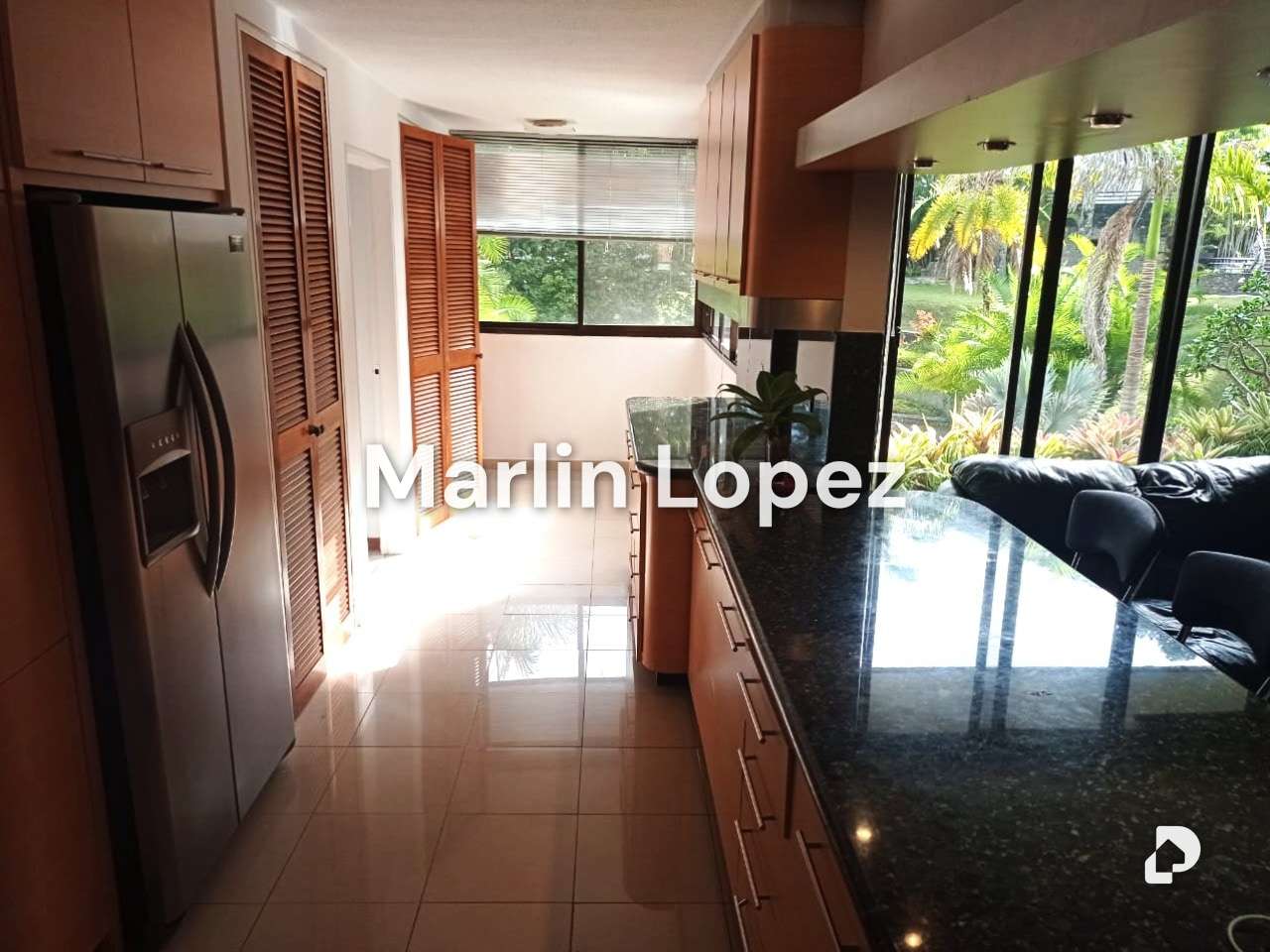 Apartamento en Alto Hatillo, Caracas – 11