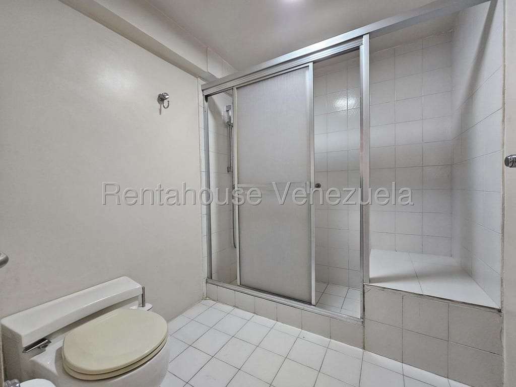 Apartamento en Terrazas del Club Hípico, Caracas