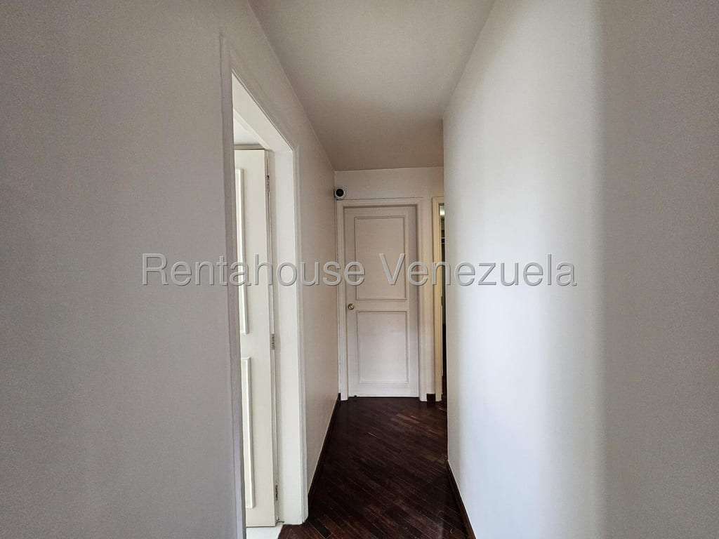 Apartamento en Terrazas del Club Hípico, Caracas