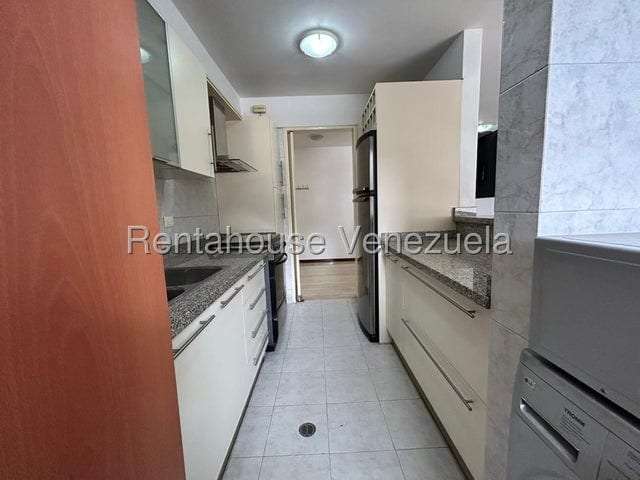 Apartamento en Alta Florida, Caracas