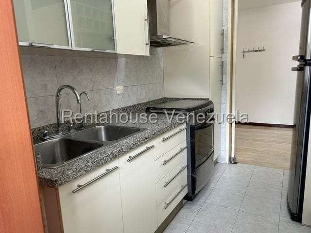 Apartamento en Alta Florida, Caracas