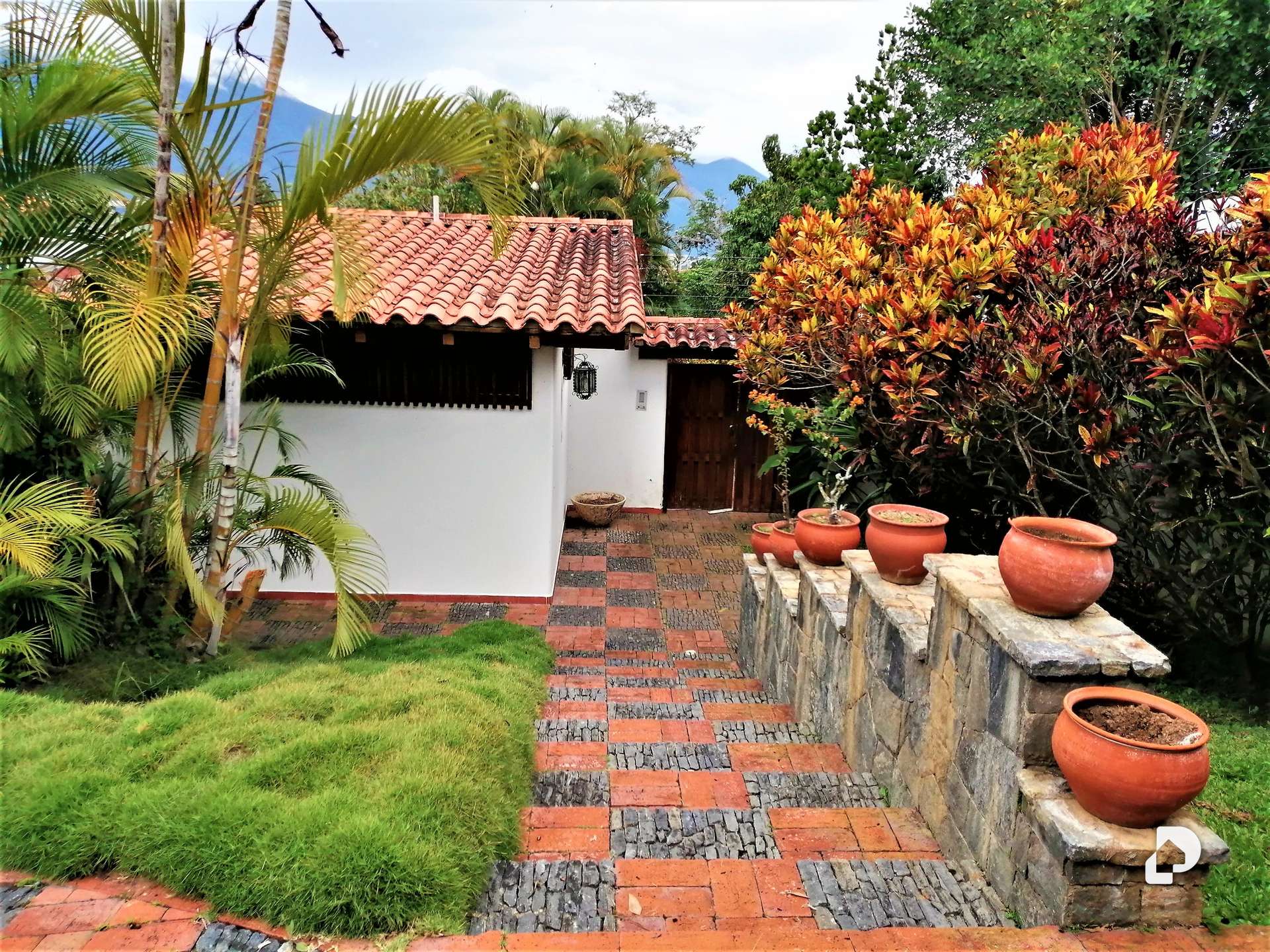 Casa en Cumbres de Curumo, Caracas – 18