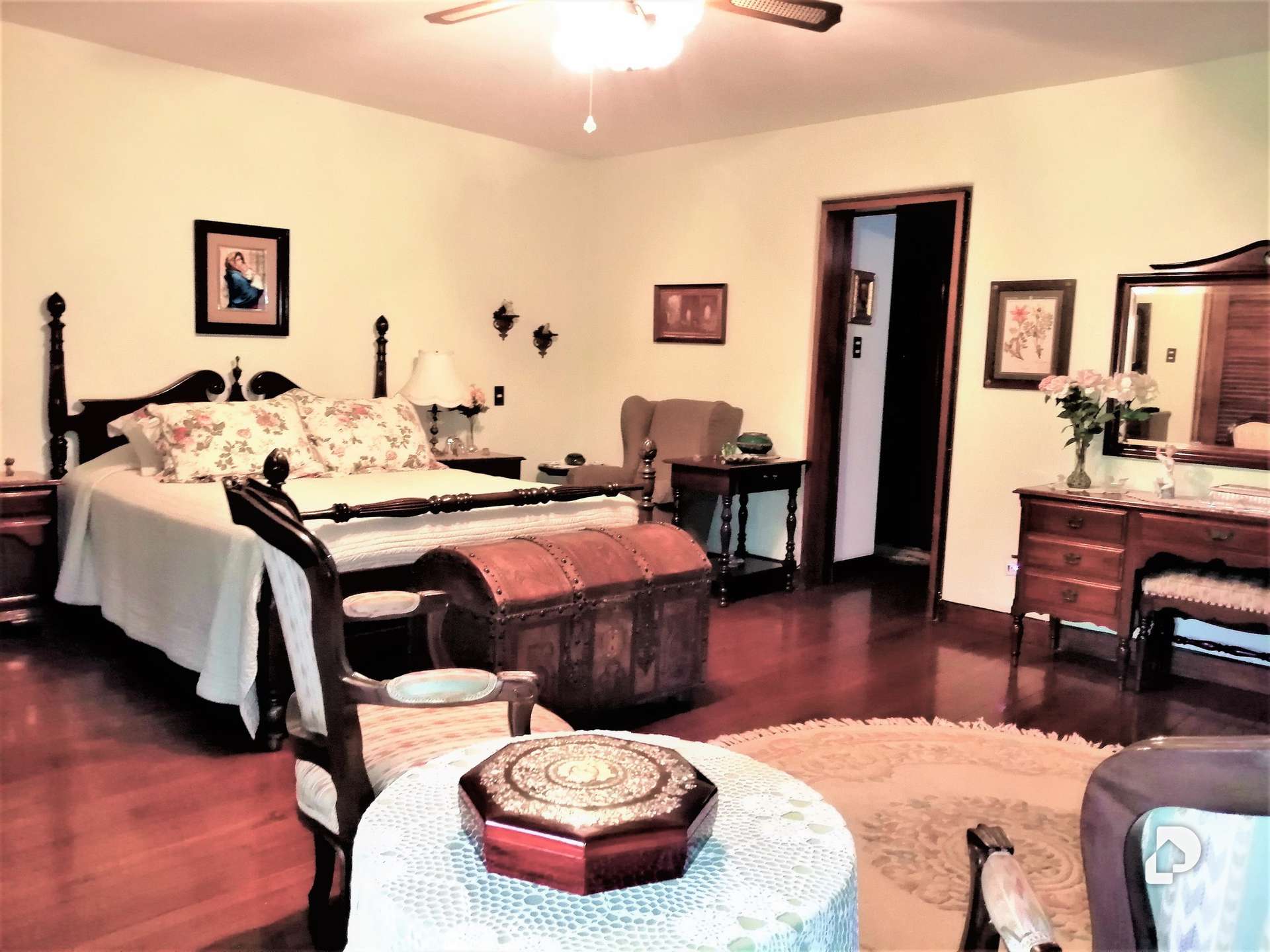 Casa en Cumbres de Curumo, Caracas – 7
