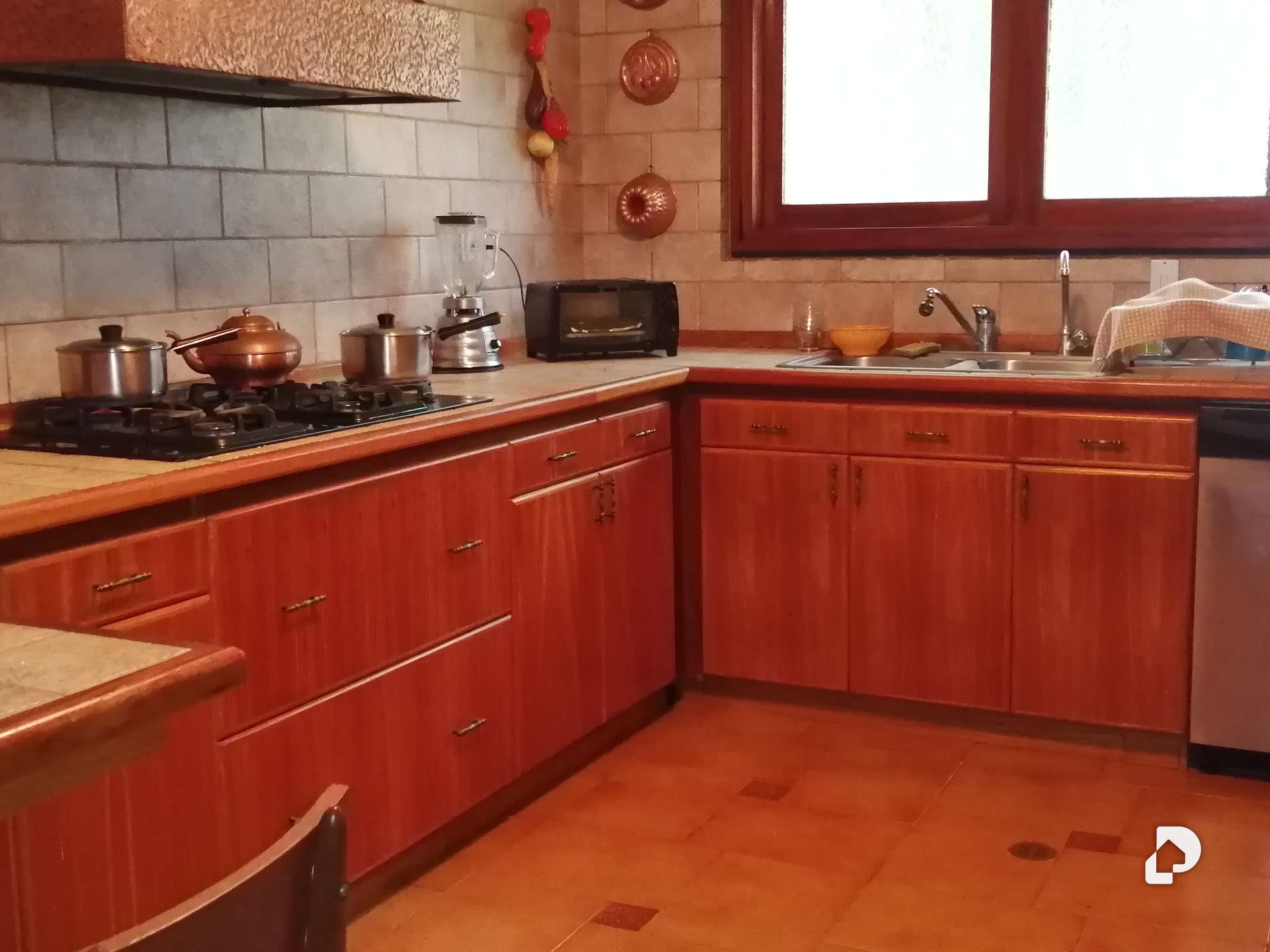 Casa en Cumbres de Curumo, Caracas – 5