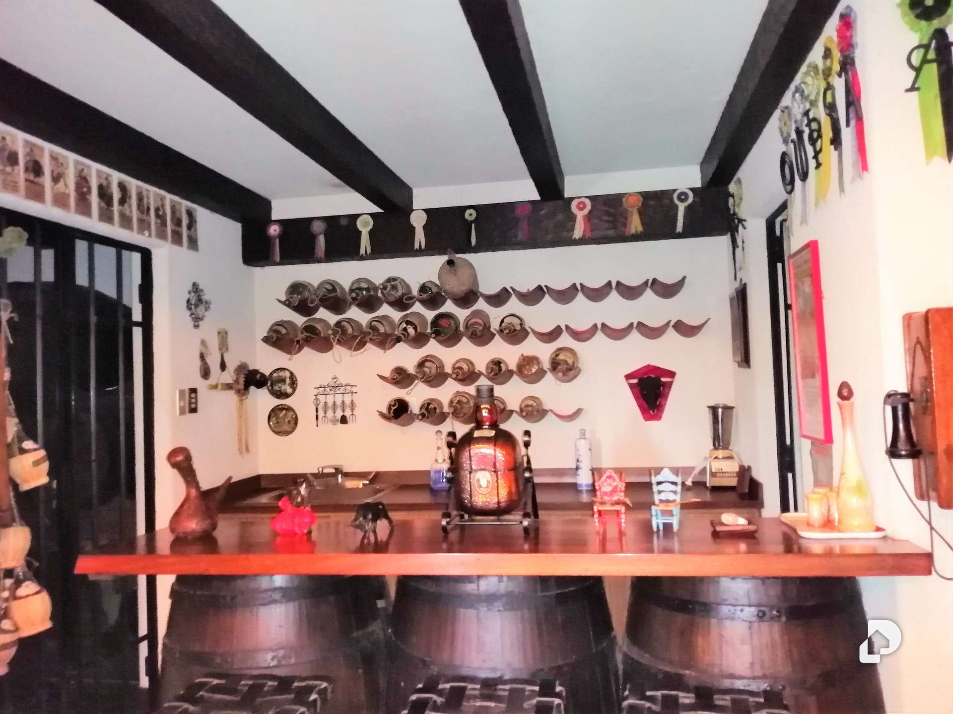 Casa en Cumbres de Curumo, Caracas – 14
