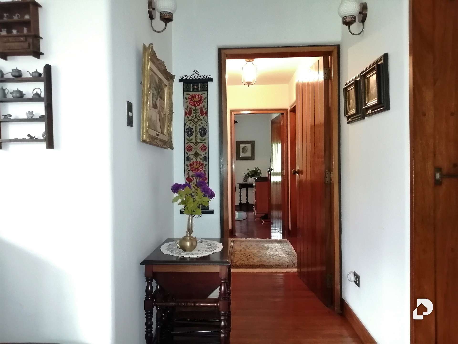 Casa en Cumbres de Curumo, Caracas – 13