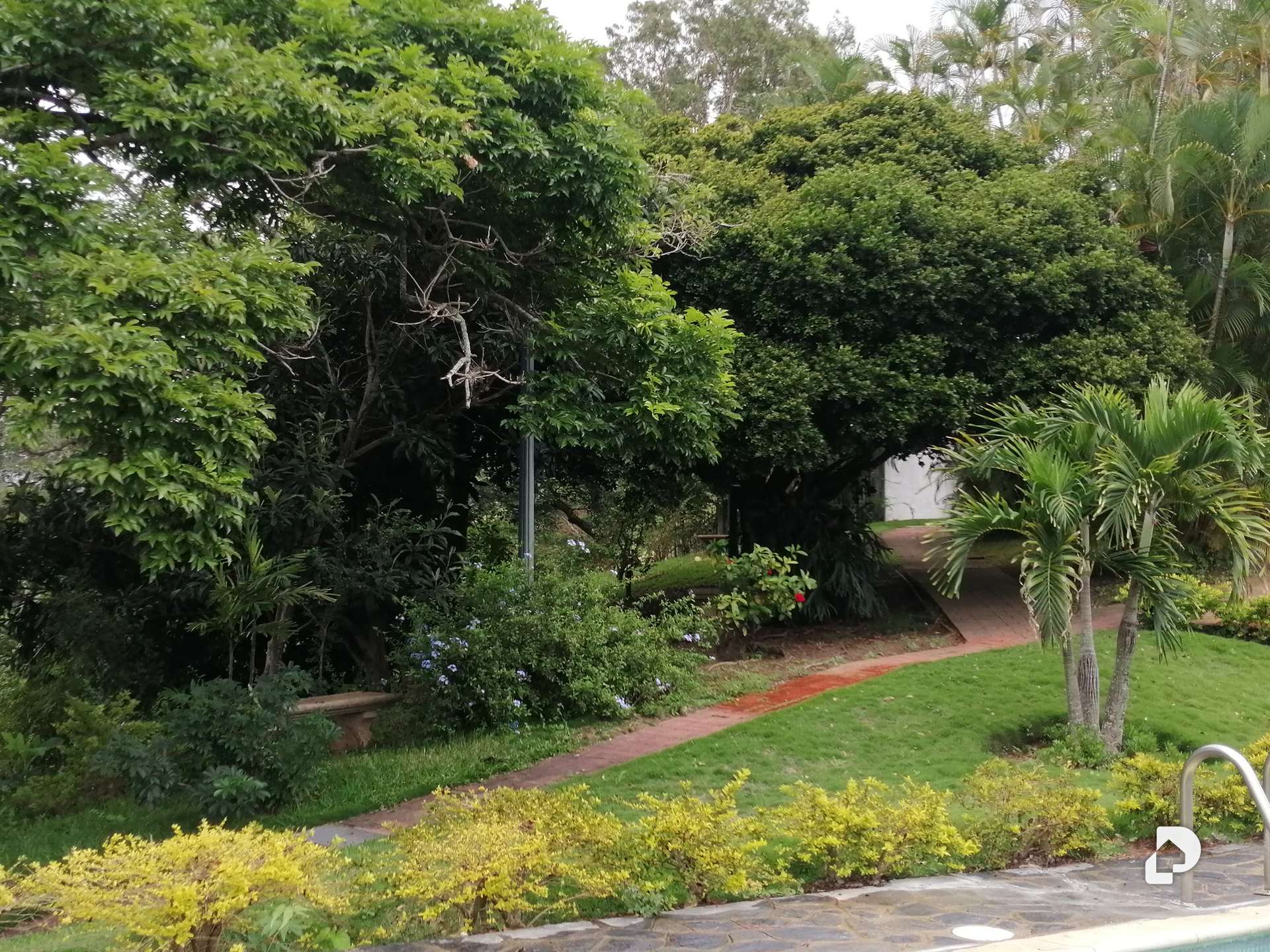 Casa en Cumbres de Curumo, Caracas – 19