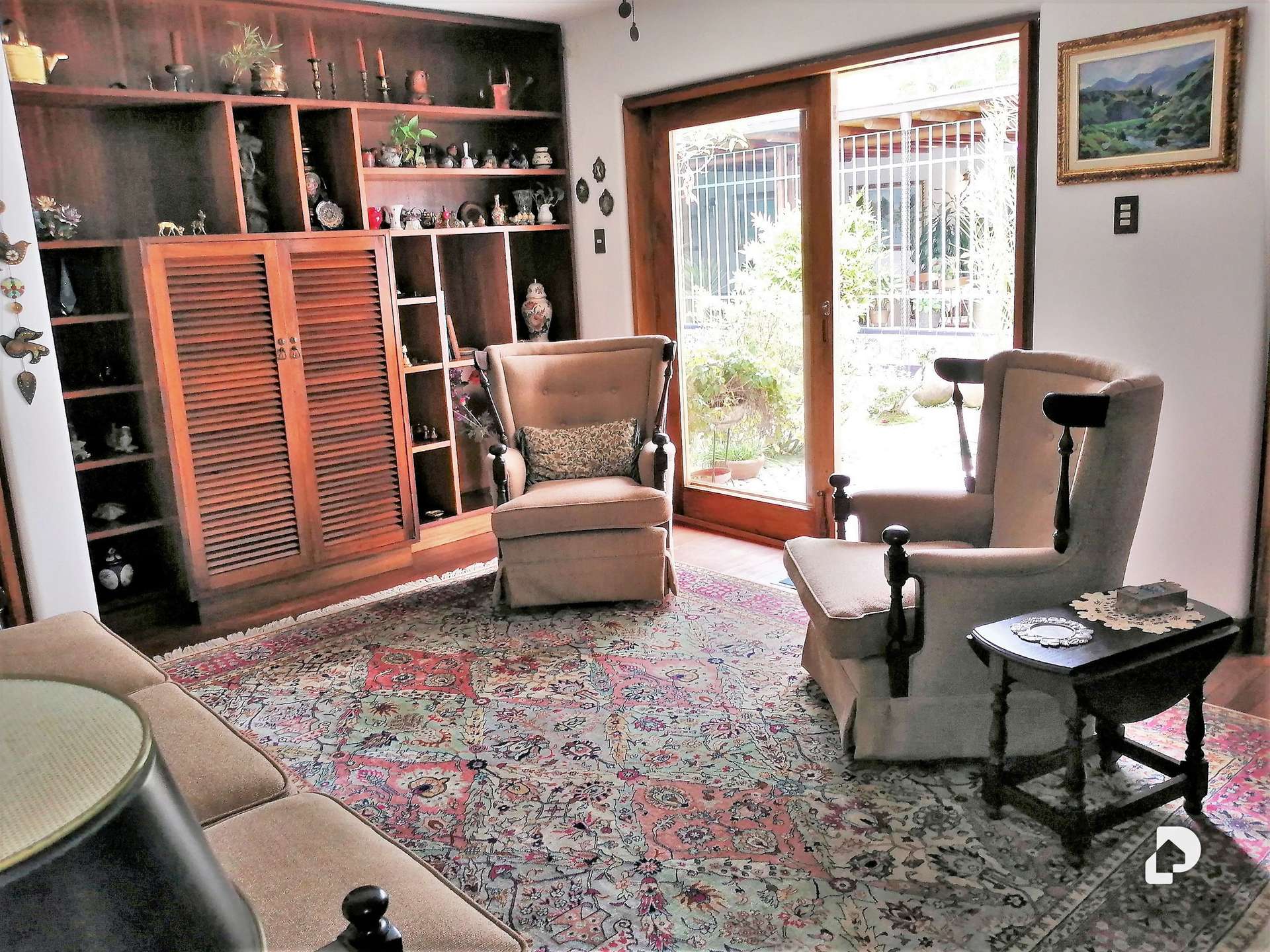 Casa en Cumbres de Curumo, Caracas – 12