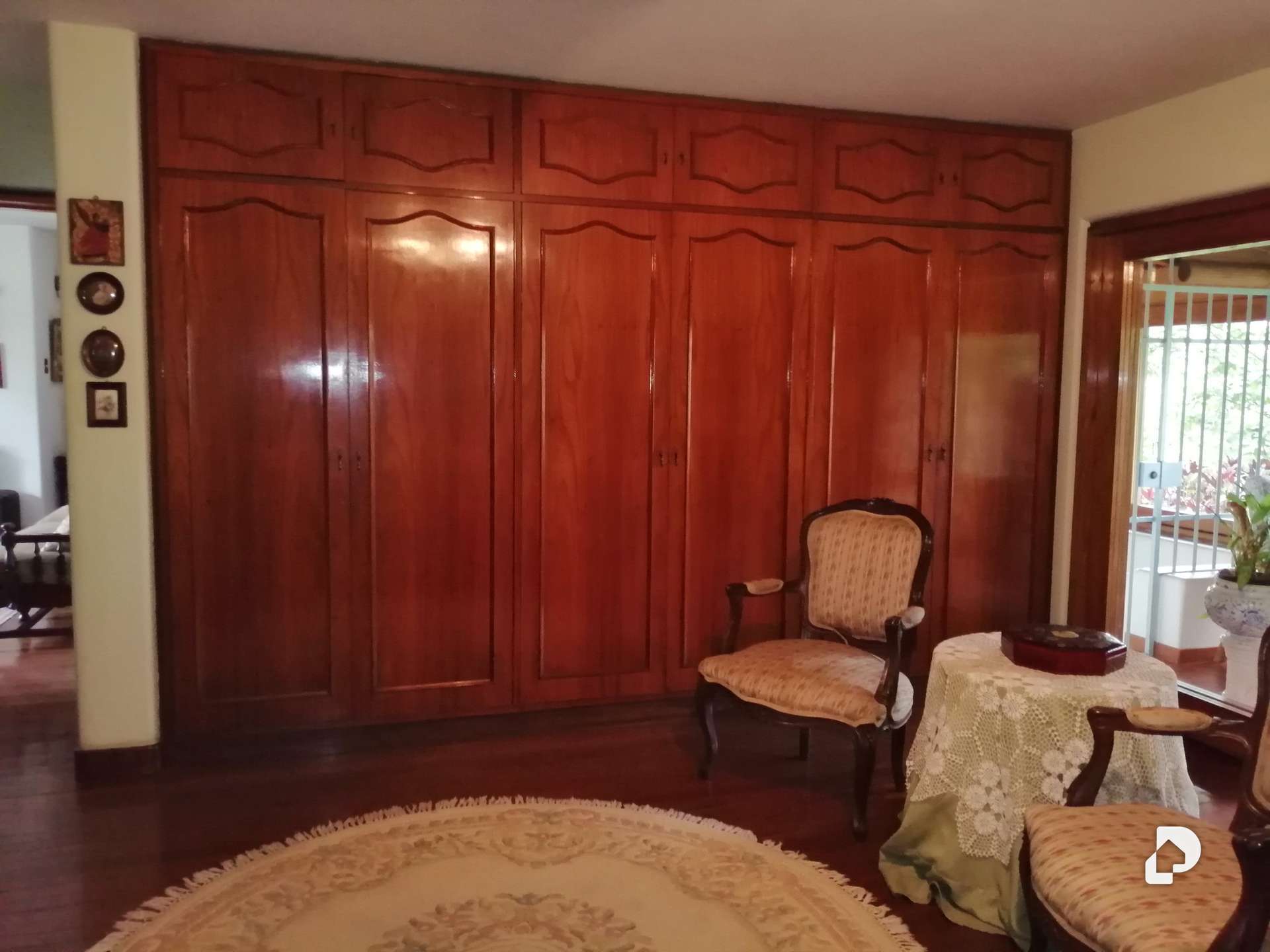 Casa en Cumbres de Curumo, Caracas – 8