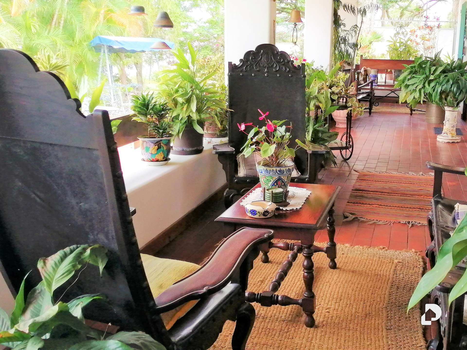 Casa en Cumbres de Curumo, Caracas – 15
