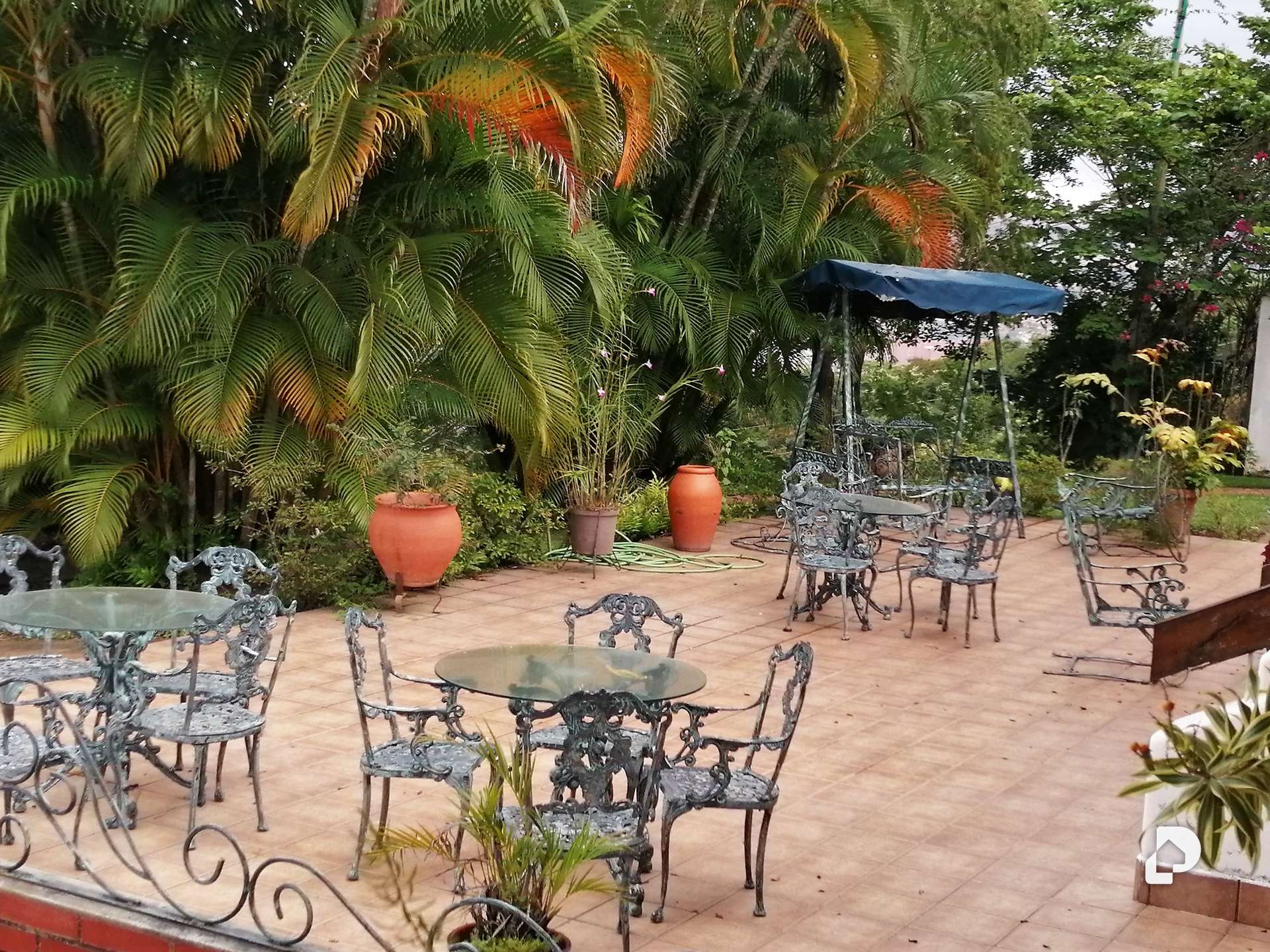 Casa en Cumbres de Curumo, Caracas – 16
