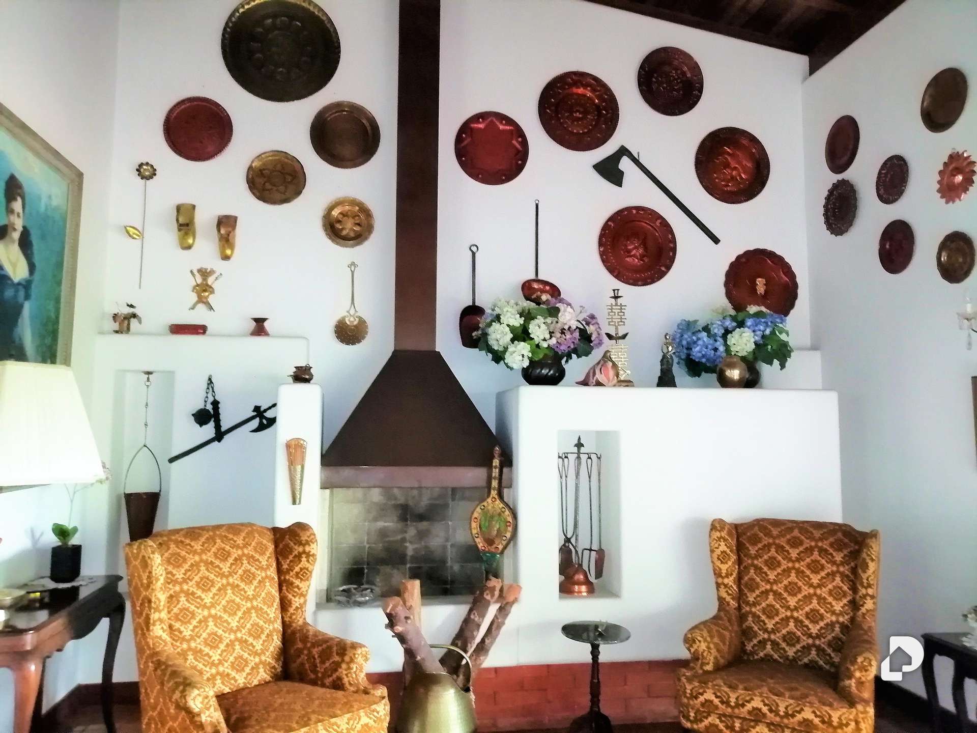 Casa en Cumbres de Curumo, Caracas – 10