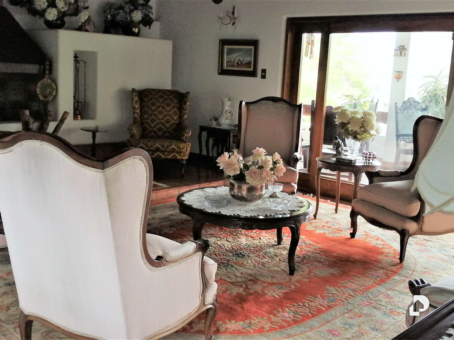 Casa en Cumbres de Curumo, Caracas – 11