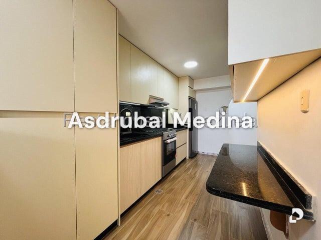 Apartamento en Santa Paula, Caracas – 4