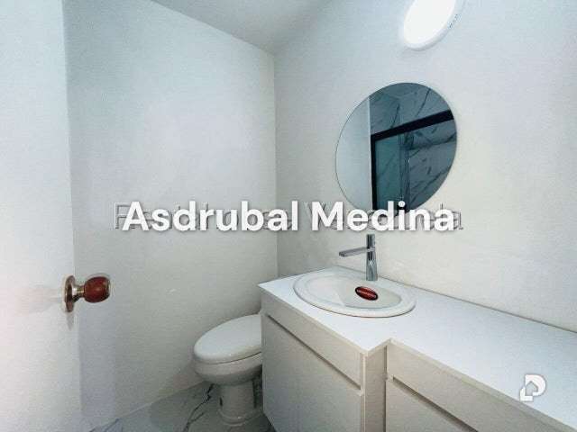 Apartamento en Santa Paula, Caracas – 8
