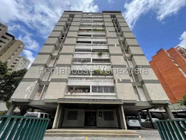 Apartamento en Santa Paula, Caracas