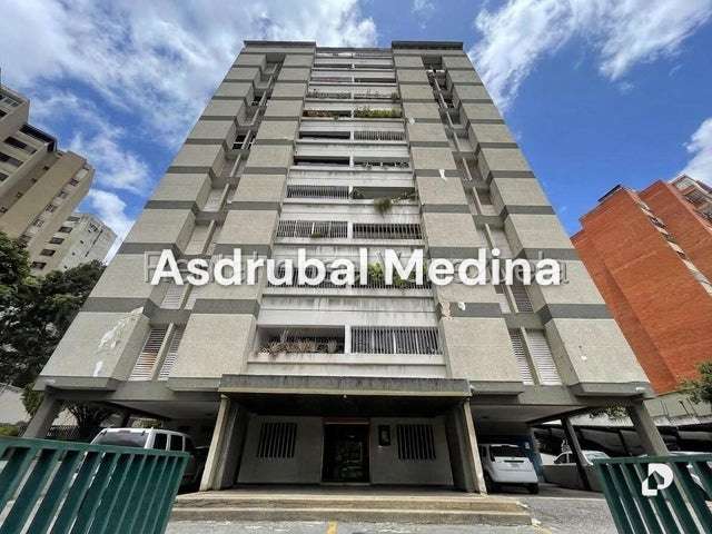 Apartamento en Santa Paula, Caracas – 1