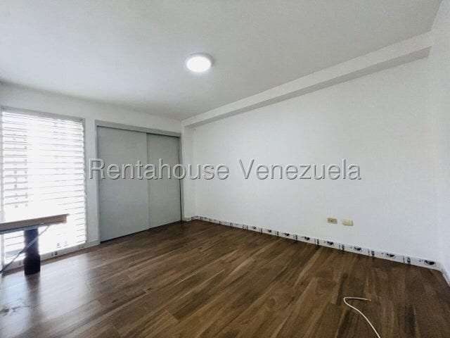 Apartamento en Santa Paula, Caracas