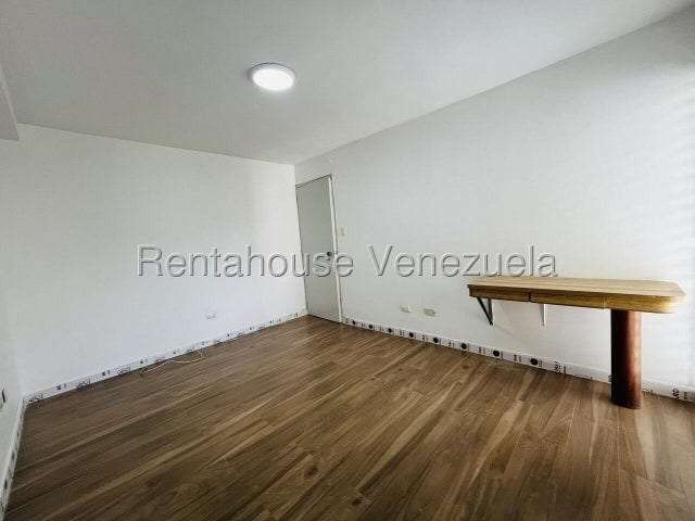 Apartamento en Santa Paula, Caracas
