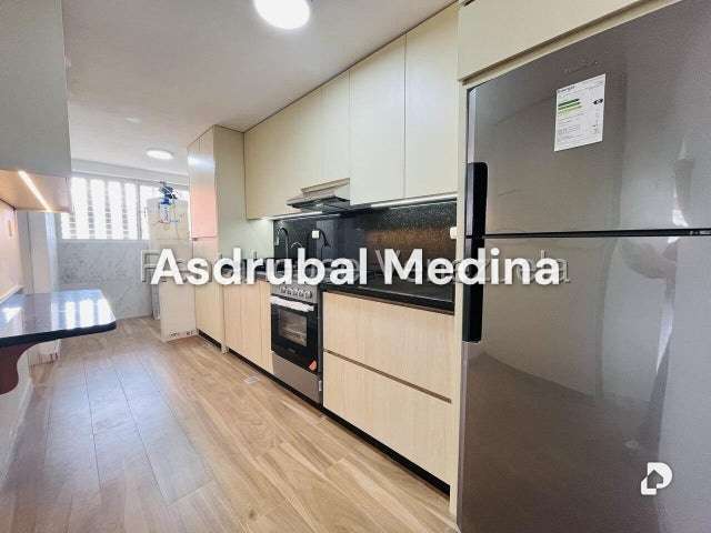 Apartamento en Santa Paula, Caracas – 5