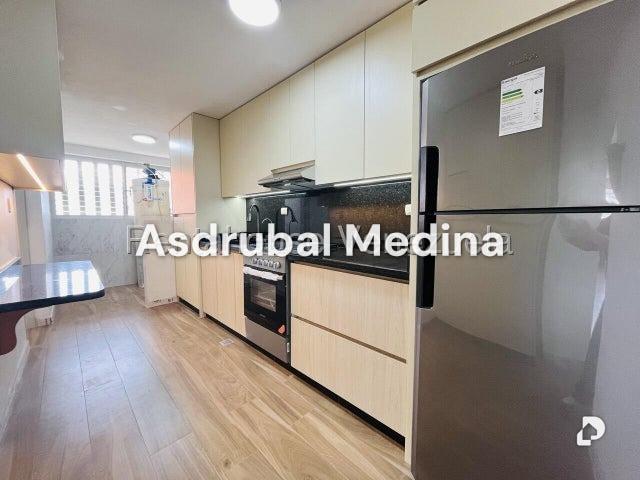Apartamento en Santa Paula, Caracas – 5