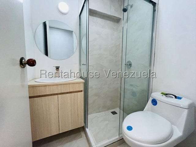 Apartamento en Santa Paula, Caracas