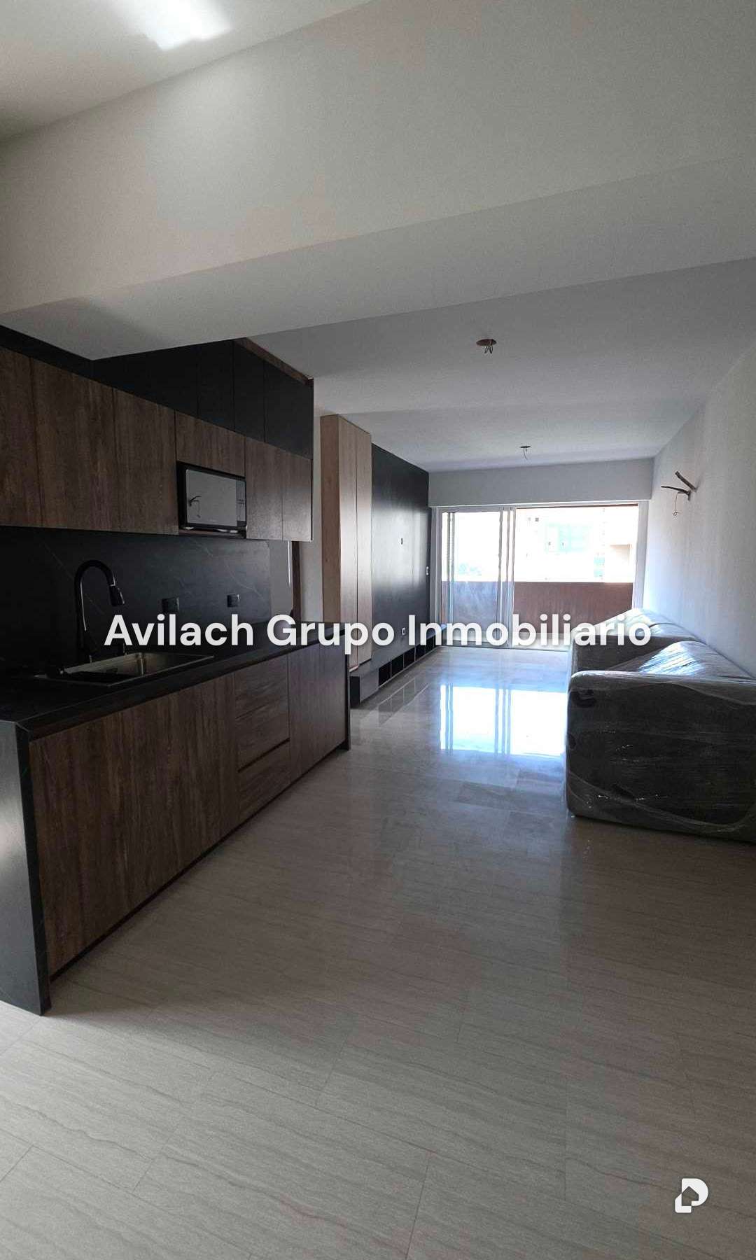 Apartamento en Valencia – 6