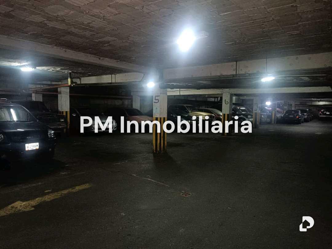 Garage/Parking in Puente Hierro, Caracas – 3