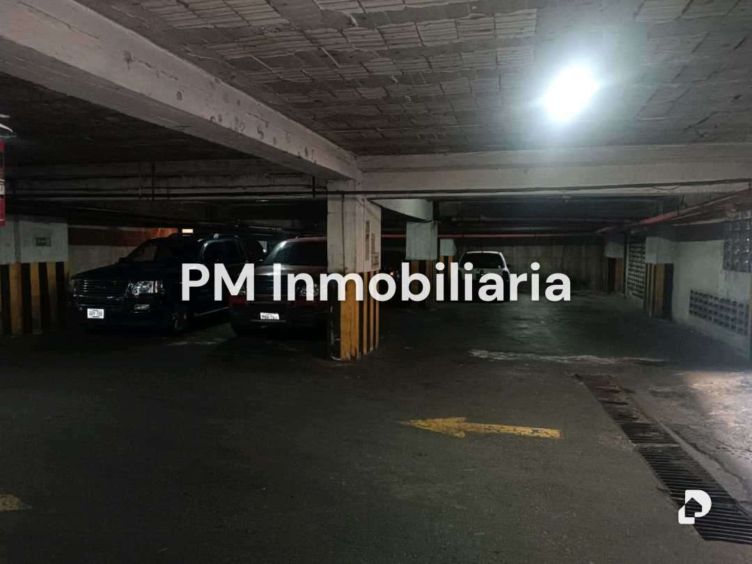 Garage/Parking in Puente Hierro, Caracas – 6