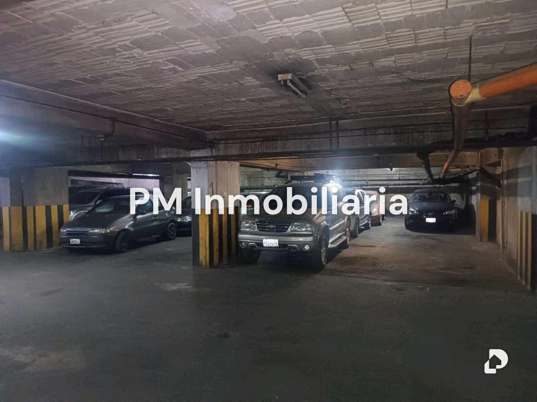 Garage/Parking in Puente Hierro, Caracas – 4