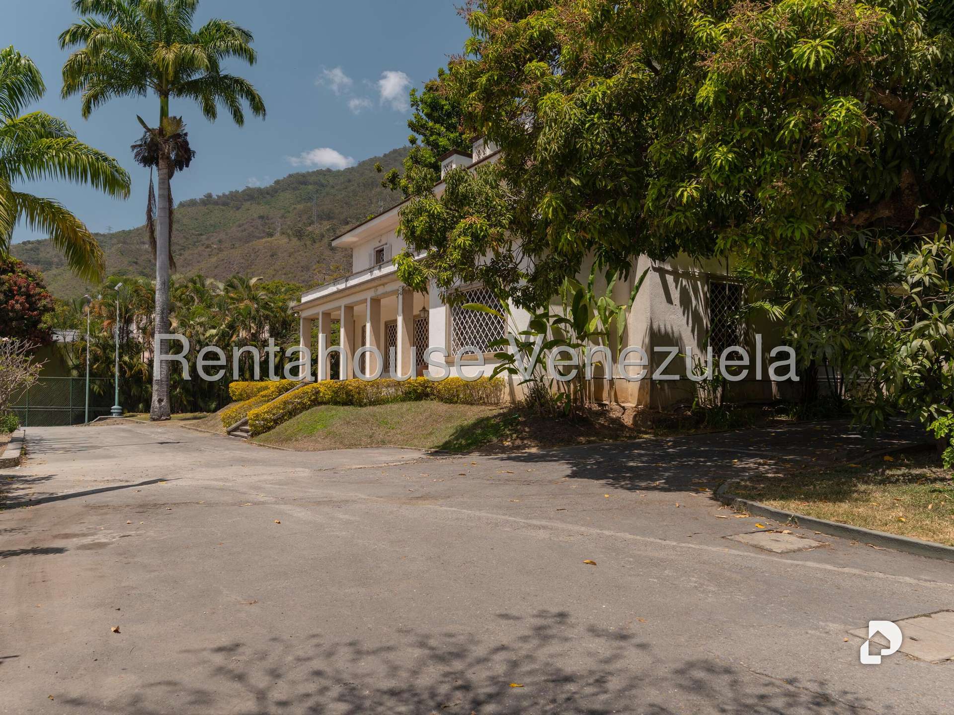 Casa en Country Club, Caracas – 10