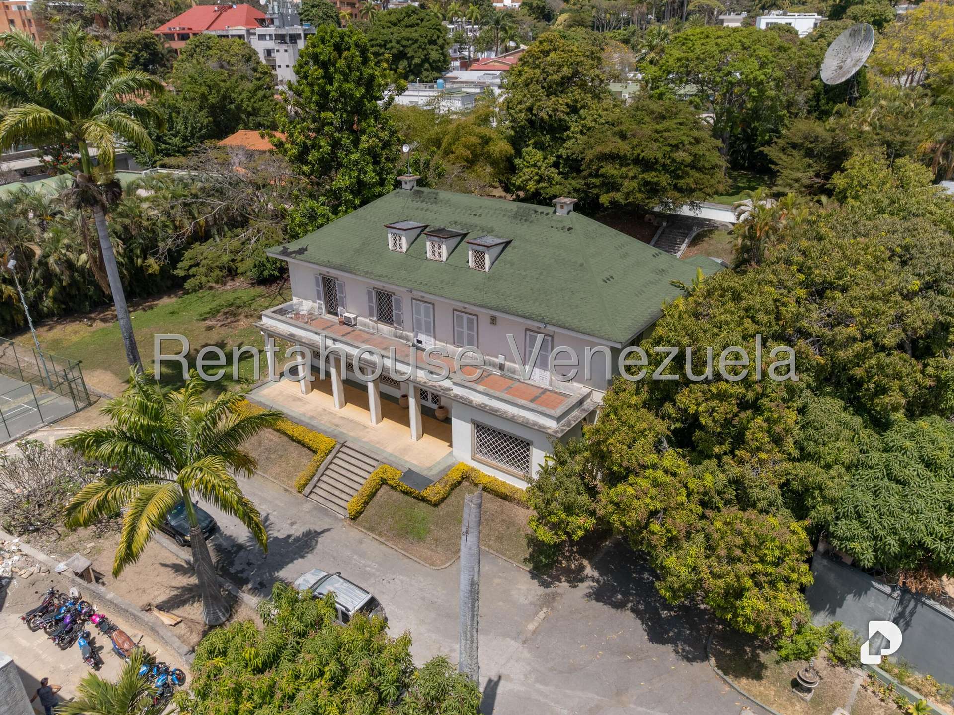 Casa en Country Club, Caracas – 3