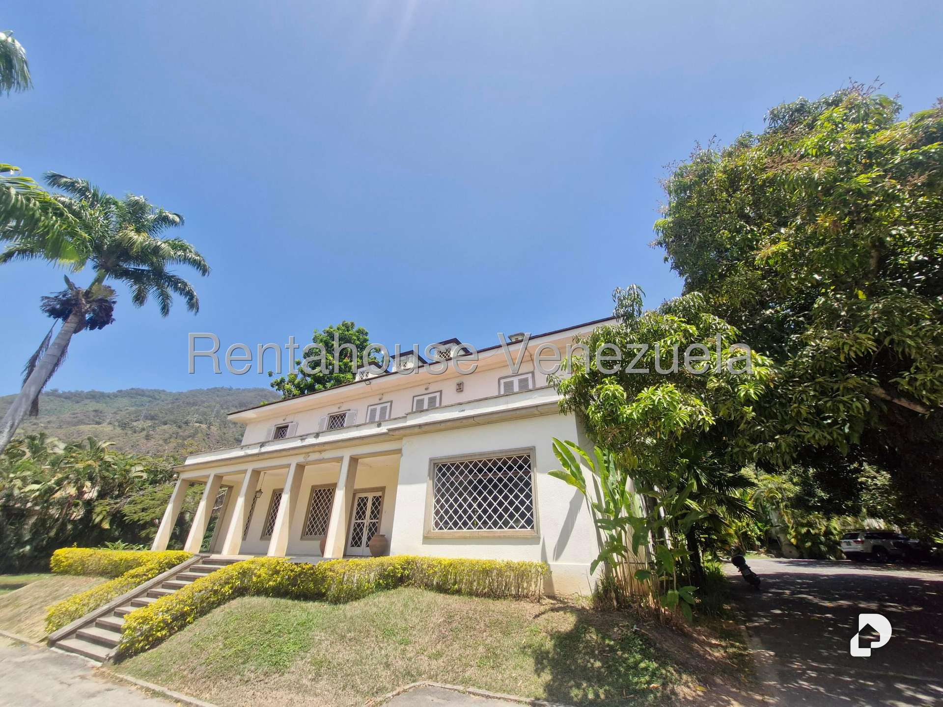 Casa en Country Club, Caracas – 5